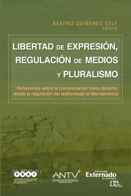 Libertad de expresión main product photo
