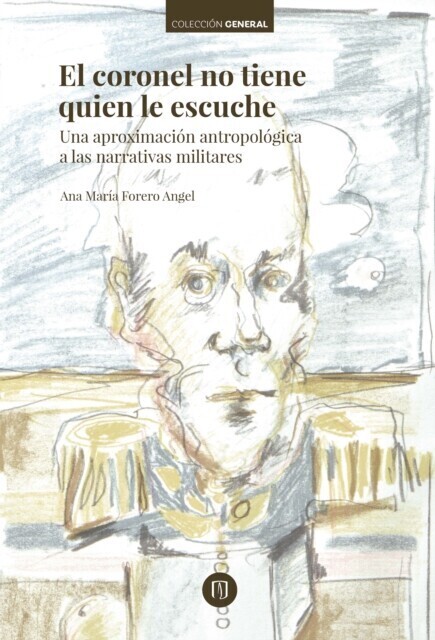 El coronel no tiene quien le escuche main product photo