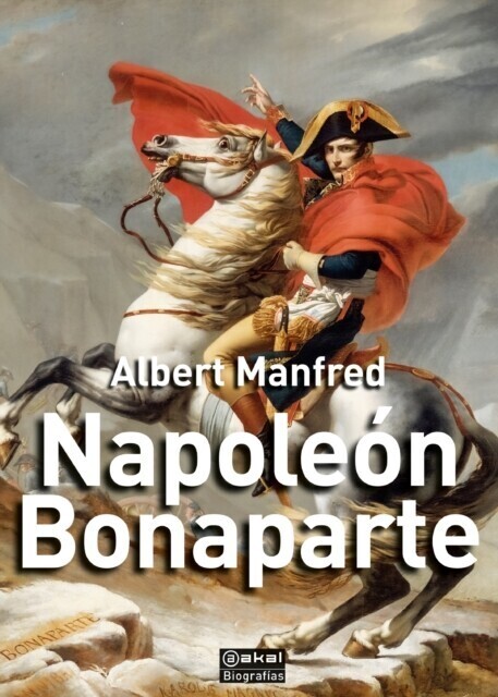 Napoleón Bonaparte main product photo
