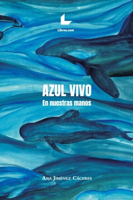 Azul vivo main product photo
