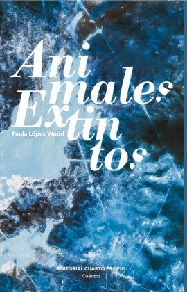 Animales extintos