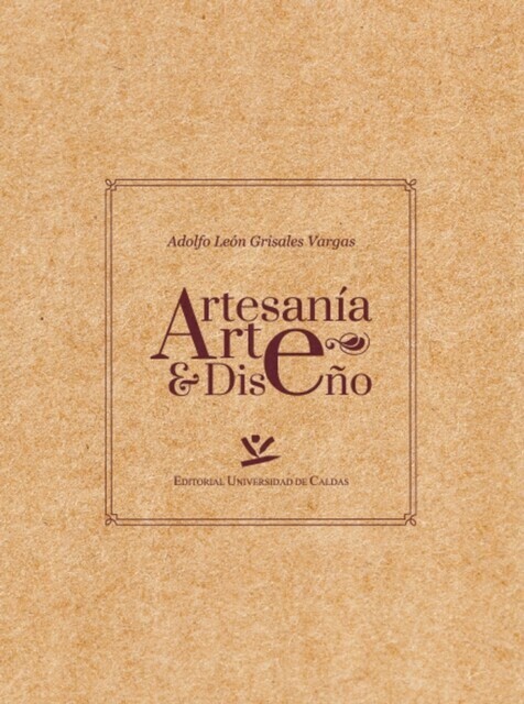 artesania arte y diseño main product photo