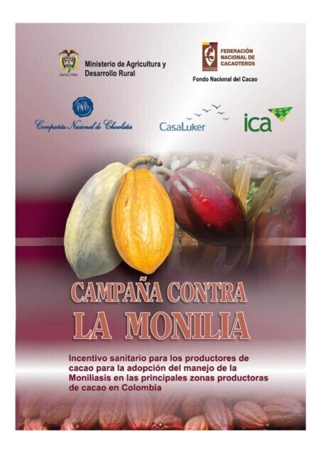 Campaña contra la Monilia main product photo