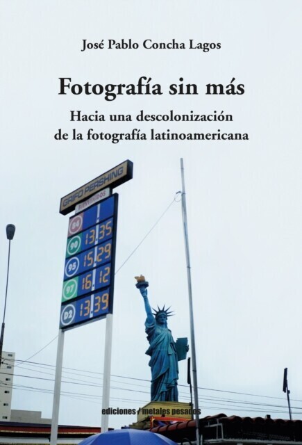 Fotografía sin más main product photo