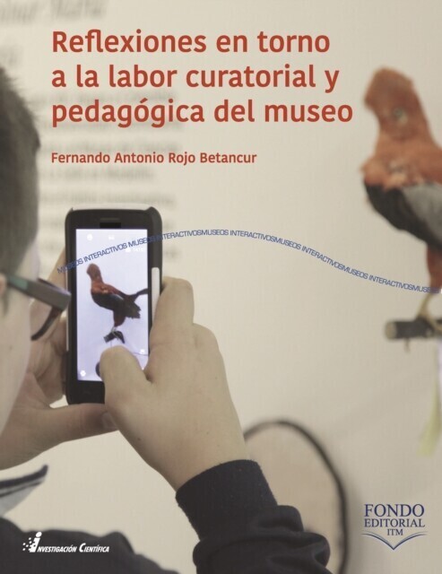 Reflexiones en torno a la labor curatorial y pedagógica del museo main product photo