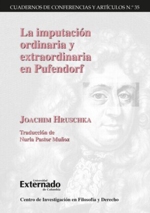 La imputación ordinaria y extraordinaria en Pufendorf