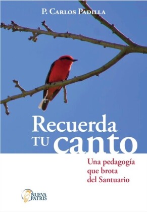 Recuerda tu canto