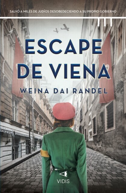 Escape de Viena main product photo