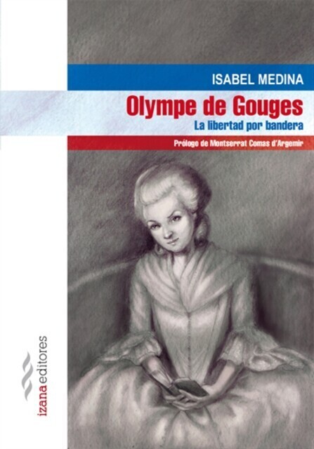 Olympe de Gouges main product photo