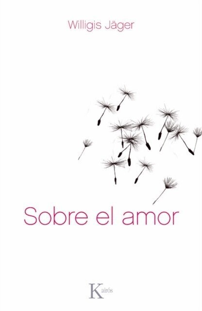 Sobre el amor main product photo
