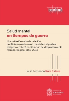 Salud mental en tiempos de guerra