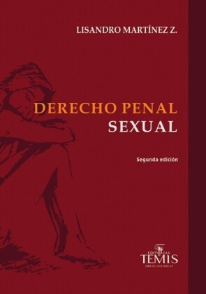 Derecho penal sexual