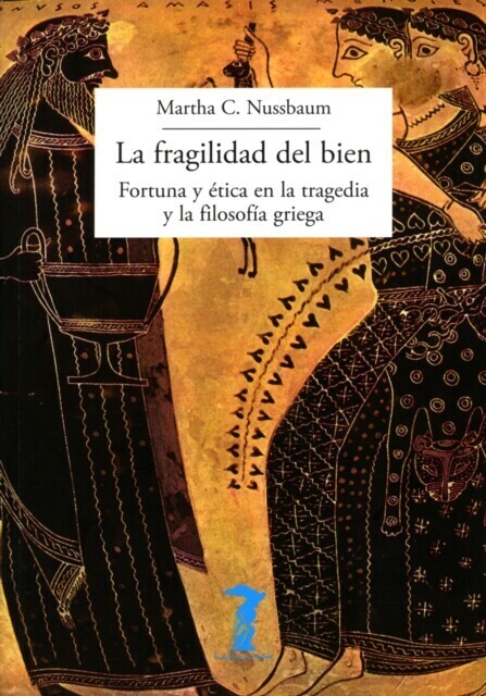 La fragilidad del bien main product photo