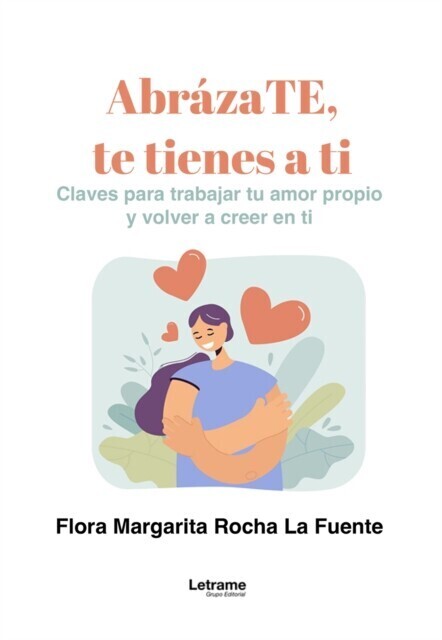 AbrázaTE, te tienes a ti main product photo
