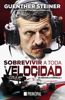 Sobrevivir a toda velocidad