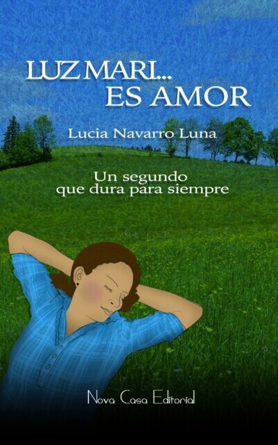 Luz Mari... Es amor main product photo