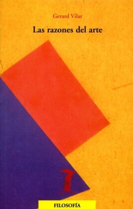 Las razones del arte