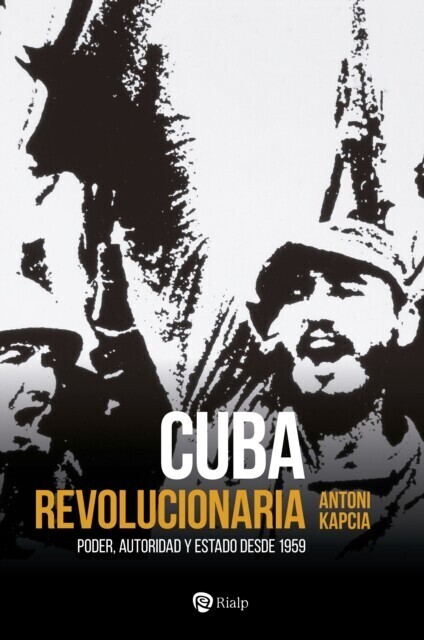 Cuba revolucionaria main product photo