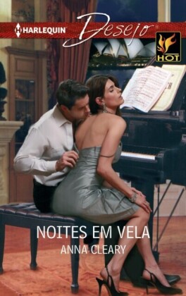 Noites em vela