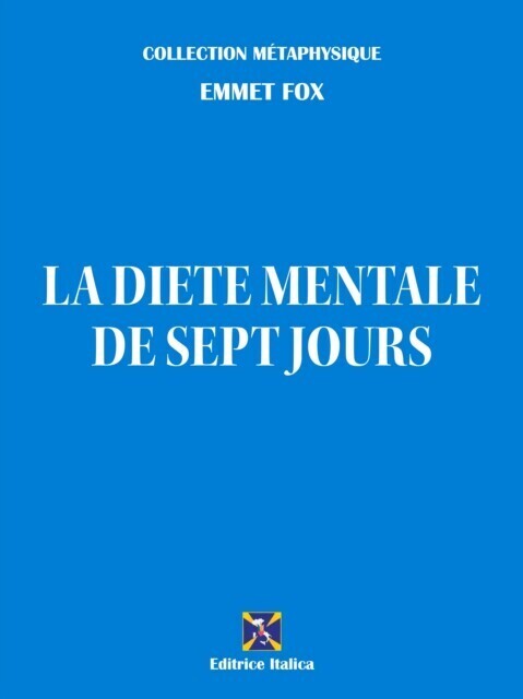 La diète mentale de sept jours main product photo