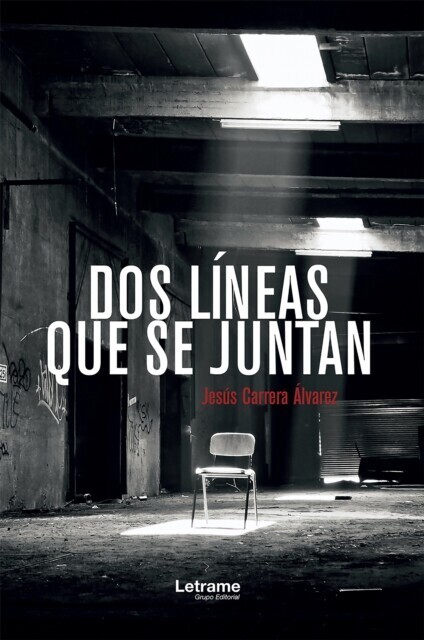Dos líneas que se juntan main product photo