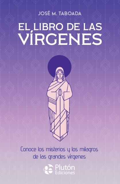 El libro de las vírgenes main product photo