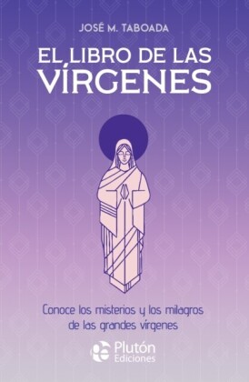 El libro de las vírgenes