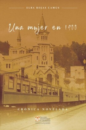 Una mujer en 1900