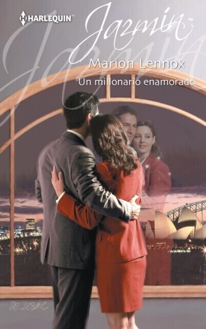Un millonario enamorado main product photo