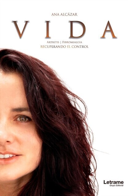 VIDA Artritis - Fibromialgia Recuperando el control main product photo