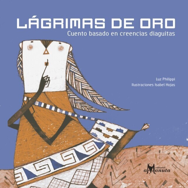 Lágrimas de oro main product photo