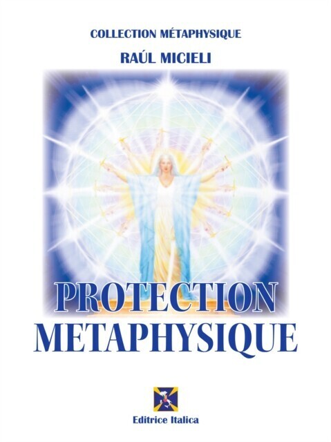 Protection Métaphysique main product photo