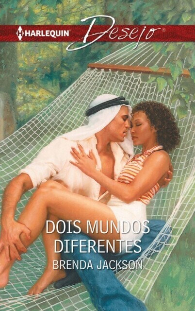 Dois mundos diferentes main product photo