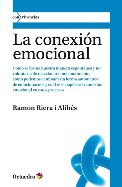 La conexión emocional main product photo