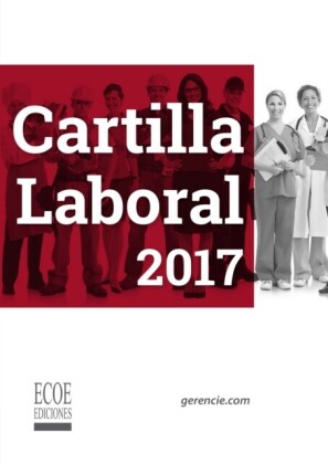 Cartilla laboral 2017 - 1ra edición