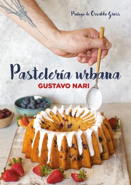 Pastelería urbana main product photo