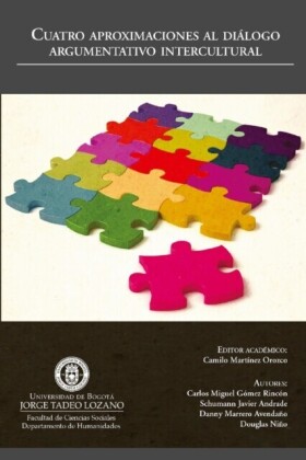 Cuatro aproximaciones al diálogo argumentativo intercultural