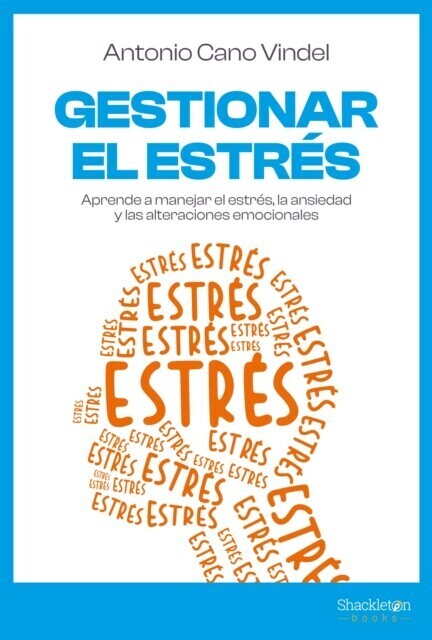 Gestionar el estrés main product photo