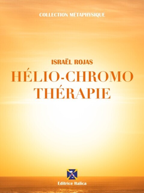 Hélio-Chromo Thérapie main product photo