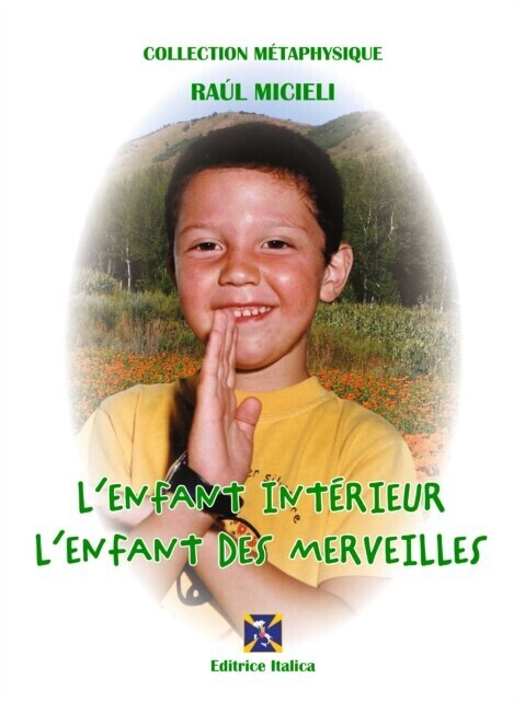 L''Enfant Intérieur - L''Enfant des Merveilles main product photo