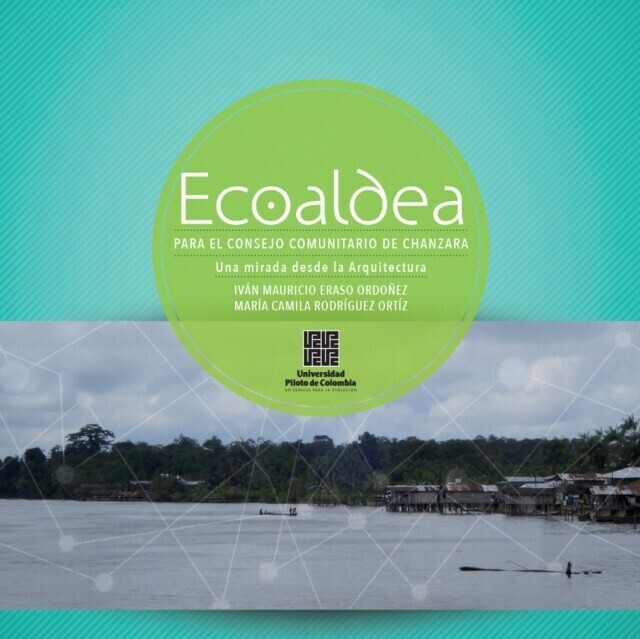 Ecoaldea main product photo