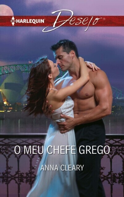 O meu chefe grego main product photo