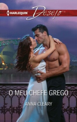 O meu chefe grego