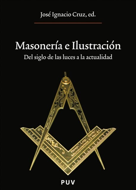 Masonería e Ilustración main product photo