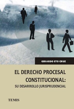 El derecho procesal constitucional