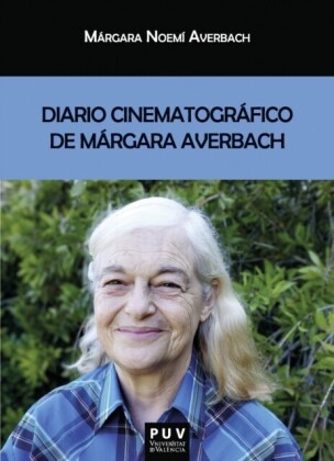 Diario cinematografico de Margara Averbach