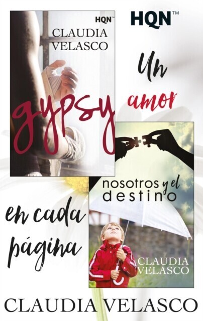E-Pack Claudia Velasco 1 julio 2021 main product photo
