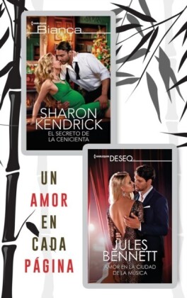 E-Pack Bianca y Deseo noviembre 2021