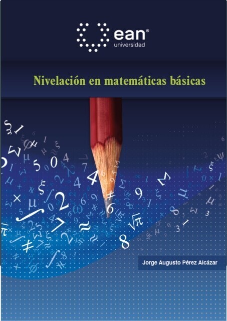 Nivelación en matemáticas básicas main product photo
