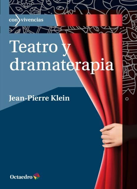 Teatro y dramaterapia main product photo